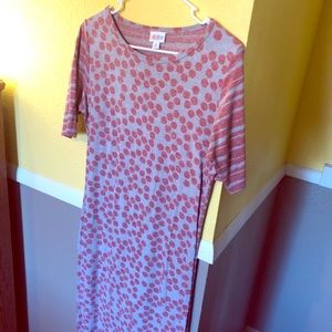 Medium Lularoe Julia
